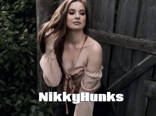 NikkyHunks