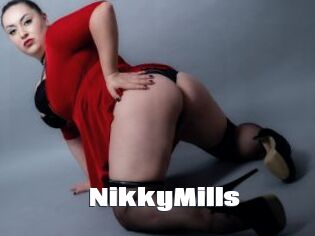 NikkyMills