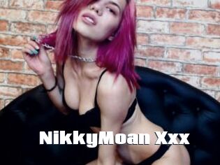 NikkyMoan_Xxx