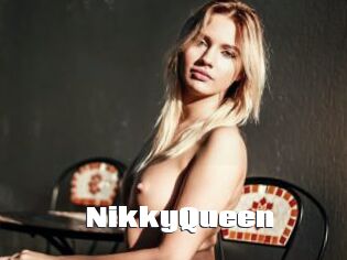 NikkyQueen