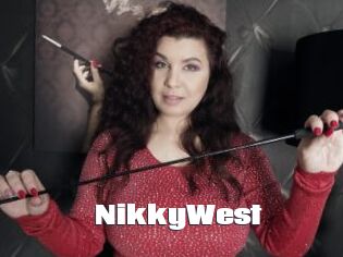 NikkyWest