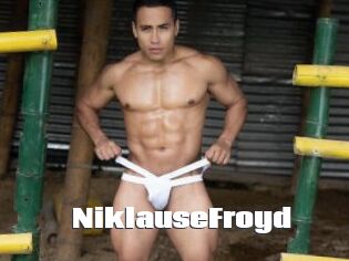 NiklauseFroyd