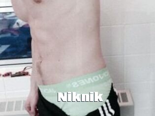 Niknik The hot porn
