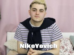 NikoYovich