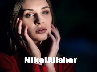 NikolAlisher