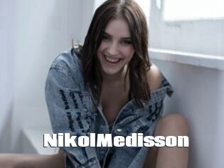 NikolMedisson