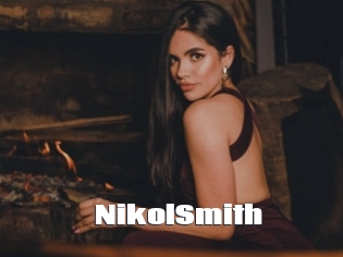 NikolSmith