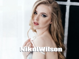 NikolWilson
