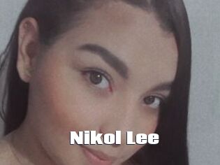 Nikol_Lee