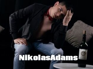 NikolasAdams