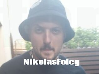 NikolasFoley
