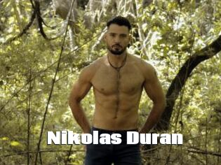 Nikolas_Duran The hot porn