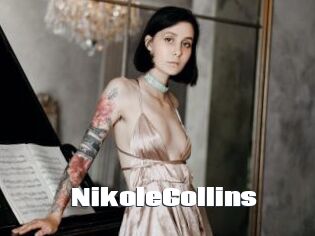 NikoleCollins