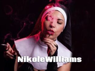 NikoleWilliams