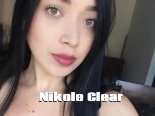 Nikole_Clear