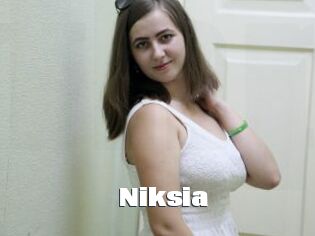 Niksia