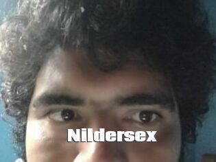 Nildersex