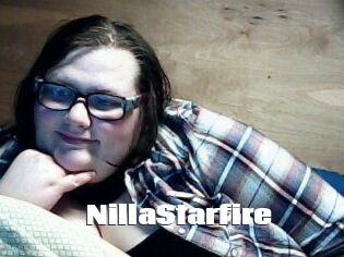 NillaStarfire