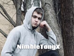 NimbleTonyX