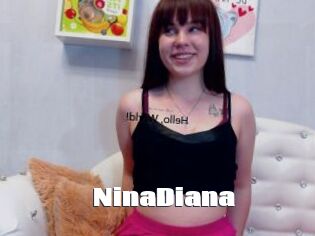 NinaDiana The hot porn