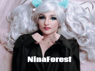 NinaForest