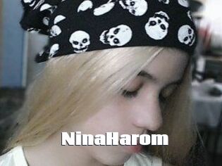 NinaHarom