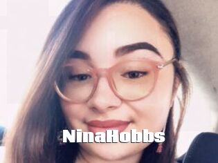 NinaHobbs The hot porn
