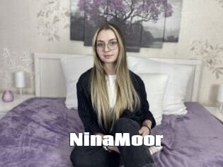 NinaMoor The hot porn