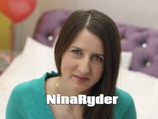 NinaRyder
