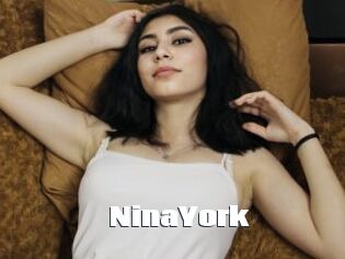 NinaYork