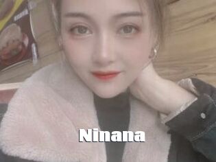 Ninana