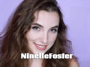 NinelleFoster The hot porn