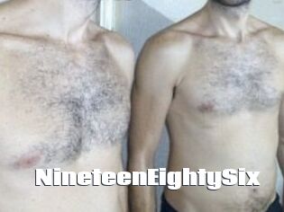 NineteenEightySix