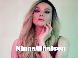 NinnaWhatson