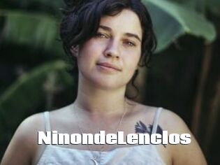 NinondeLenclos