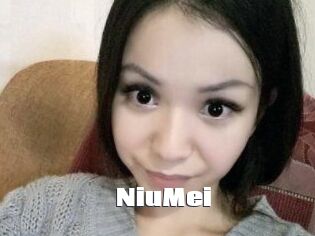 NiuMei