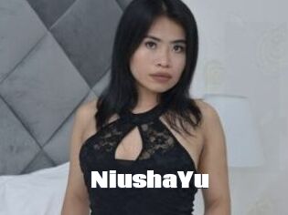 NiushaYu