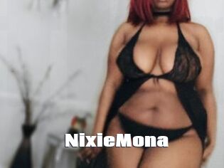 NixieMona