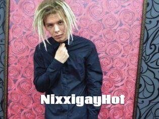 NixxigayHot