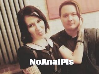 NoAnalPls
