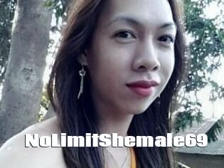 NoLimitShemale69