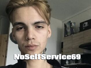NoSelfService69