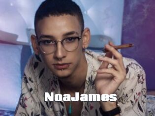 NoaJames