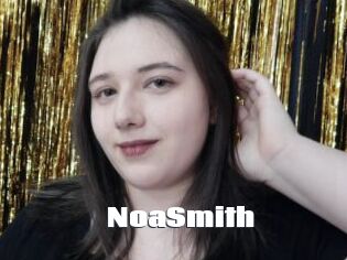 NoaSmith