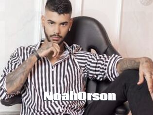 NoahOrson