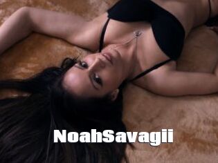 NoahSavagii