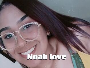 Noah_love