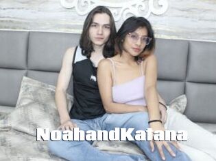NoahandKatana