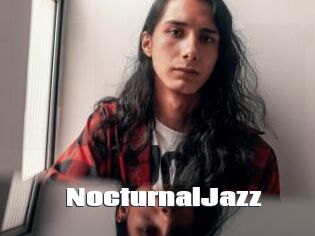 NocturnalJazz