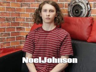 NoelJohnson
